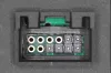 Schalter, Fensterheber vorne links VEMO V40-73-0087 Bild Schalter, Fensterheber vorne links VEMO V40-73-0087