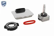 Steuergerät, Beleuchtung beidseitig nur einseitig verbaut VEMO V40-73-0092-KIT1