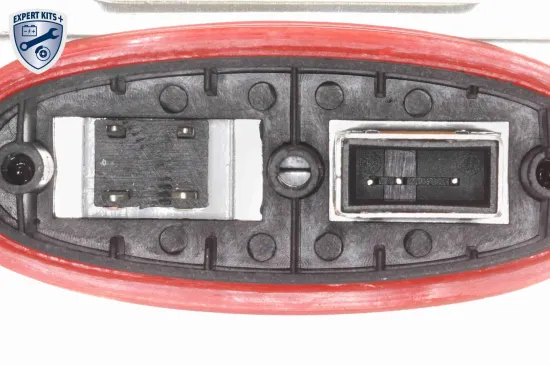 Steuergerät, Beleuchtung beidseitig nur einseitig verbaut VEMO V40-73-0092-KIT1 Bild Steuergerät, Beleuchtung beidseitig nur einseitig verbaut VEMO V40-73-0092-KIT1
