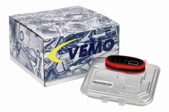 Steuergerät, Beleuchtung links rechts VEMO V40-73-0092 Bild Steuergerät, Beleuchtung links rechts VEMO V40-73-0092