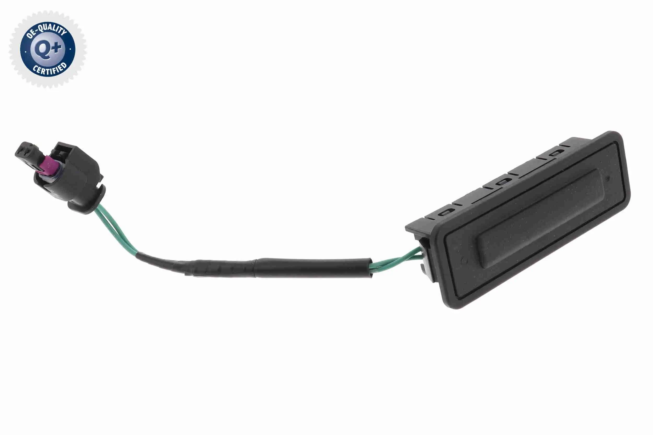 Schalter, Heckklappenentriegelung VEMO V40-73-0102