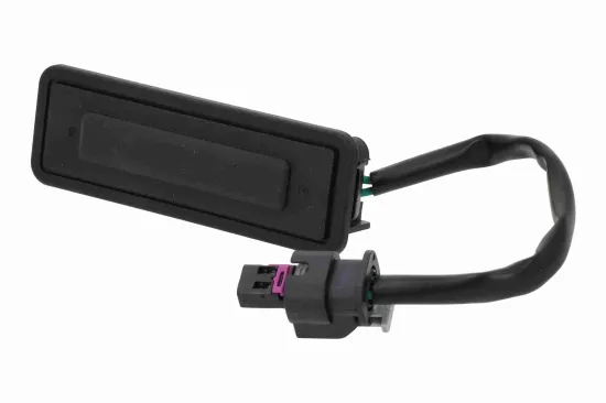 Schalter, Heckklappenentriegelung VEMO V40-73-0102 Bild Schalter, Heckklappenentriegelung VEMO V40-73-0102