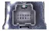 Schalter, Hauptlicht VEMO V40-73-0109 Bild Schalter, Hauptlicht VEMO V40-73-0109