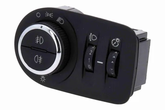 Schalter, Hauptlicht VEMO V40-73-0110 Bild Schalter, Hauptlicht VEMO V40-73-0110