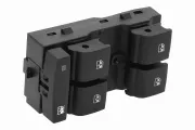 Schalter, Fensterheber 12 V vorne links VEMO V40-73-0112