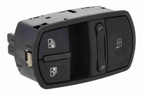 Schalter, Fensterheber fahrerseitig VEMO V40-73-0113 Bild Schalter, Fensterheber fahrerseitig VEMO V40-73-0113