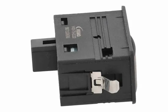 Schalter, Fensterheber hinten links hinten rechts VEMO V40-73-0120 Bild Schalter, Fensterheber hinten links hinten rechts VEMO V40-73-0120