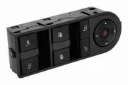 Schalter, Fensterheber vorne links VEMO V40-73-0121