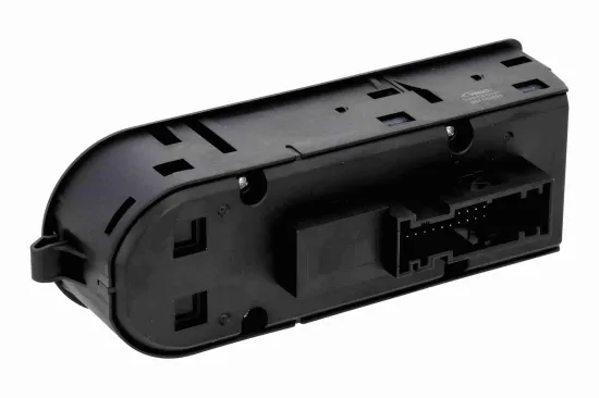 Schalter, Fensterheber vorne links VEMO V40-73-0121 Bild Schalter, Fensterheber vorne links VEMO V40-73-0121