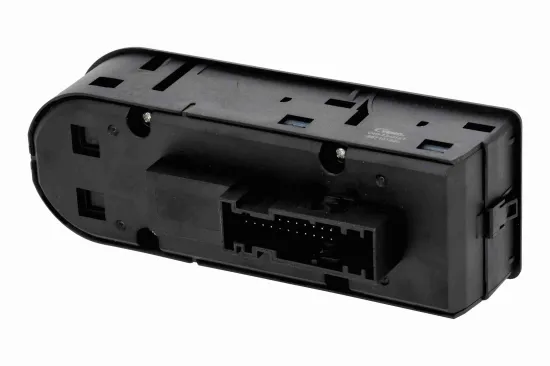 Schalter, Fensterheber vorne links VEMO V40-73-0121 Bild Schalter, Fensterheber vorne links VEMO V40-73-0121