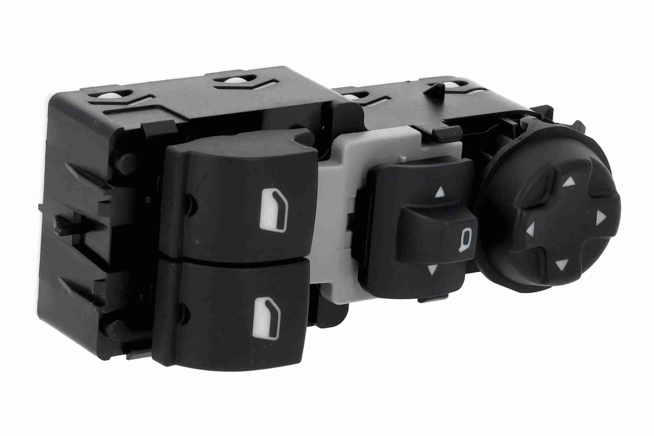 Schalter, Fensterheber fahrerseitig vorne links VEMO V40-73-0122