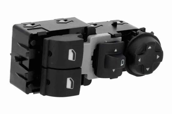 Schalter, Fensterheber fahrerseitig vorne links VEMO V40-73-0122 Bild Schalter, Fensterheber fahrerseitig vorne links VEMO V40-73-0122