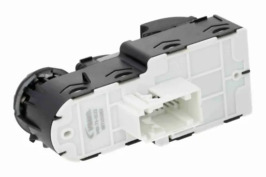 Schalter, Fensterheber fahrerseitig vorne links VEMO V40-73-0122 Bild Schalter, Fensterheber fahrerseitig vorne links VEMO V40-73-0122