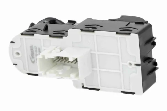 Schalter, Fensterheber fahrerseitig vorne links VEMO V40-73-0122 Bild Schalter, Fensterheber fahrerseitig vorne links VEMO V40-73-0122