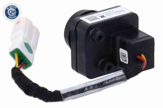 Rückfahrkamera, Einparkhilfe hinten VEMO V40-74-0002 Bild Rückfahrkamera, Einparkhilfe hinten VEMO V40-74-0002