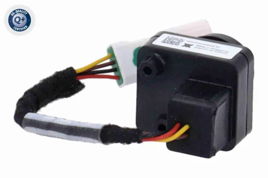 Rückfahrkamera, Einparkhilfe hinten VEMO V40-74-0002 Bild Rückfahrkamera, Einparkhilfe hinten VEMO V40-74-0002