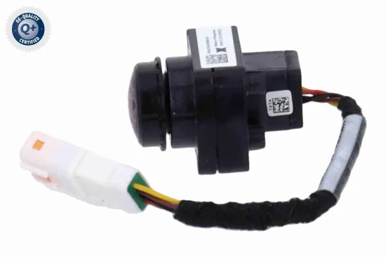 Rückfahrkamera, Einparkhilfe hinten VEMO V40-74-0002 Bild Rückfahrkamera, Einparkhilfe hinten VEMO V40-74-0002
