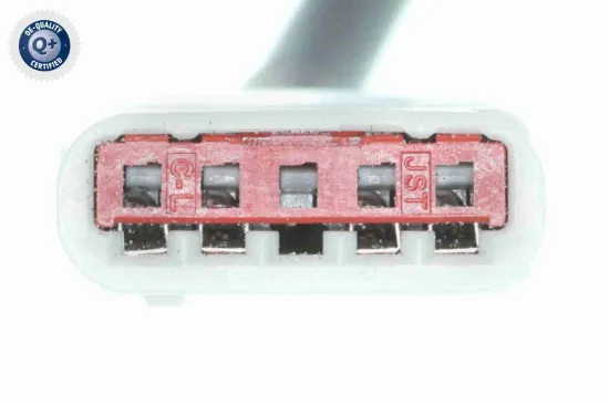 Rückfahrkamera, Einparkhilfe hinten VEMO V40-74-0002 Bild Rückfahrkamera, Einparkhilfe hinten VEMO V40-74-0002