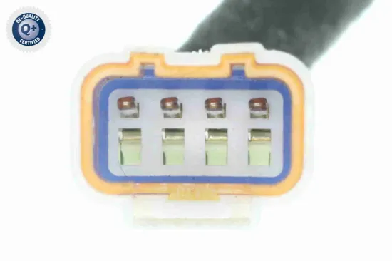 Rückfahrkamera, Einparkhilfe hinten VEMO V40-74-0005 Bild Rückfahrkamera, Einparkhilfe hinten VEMO V40-74-0005