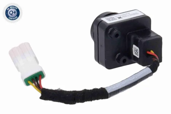 Rückfahrkamera, Einparkhilfe hinten VEMO V40-74-0005 Bild Rückfahrkamera, Einparkhilfe hinten VEMO V40-74-0005