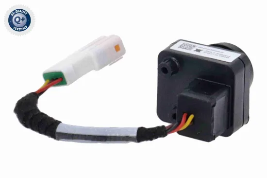 Rückfahrkamera, Einparkhilfe hinten VEMO V40-74-0005 Bild Rückfahrkamera, Einparkhilfe hinten VEMO V40-74-0005