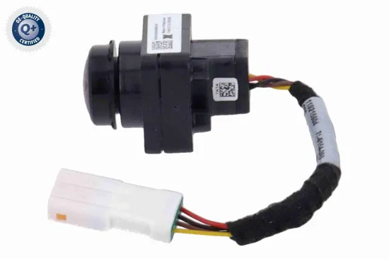 Rückfahrkamera, Einparkhilfe hinten VEMO V40-74-0005 Bild Rückfahrkamera, Einparkhilfe hinten VEMO V40-74-0005