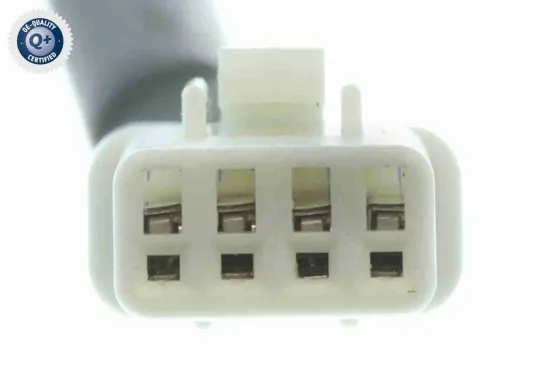 Rückfahrkamera, Einparkhilfe hinten VEMO V40-74-0005 Bild Rückfahrkamera, Einparkhilfe hinten VEMO V40-74-0005