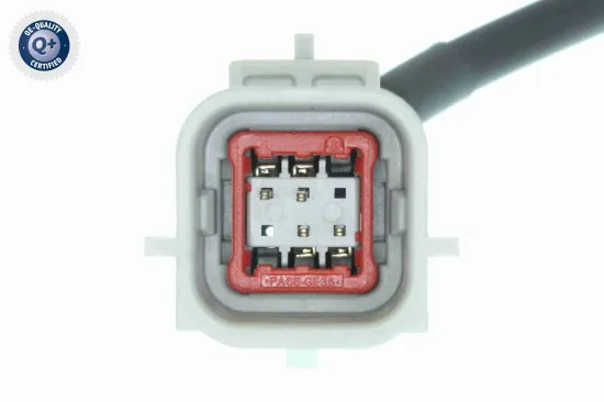 Rückfahrkamera, Einparkhilfe hinten VEMO V40-74-0005 Bild Rückfahrkamera, Einparkhilfe hinten VEMO V40-74-0005