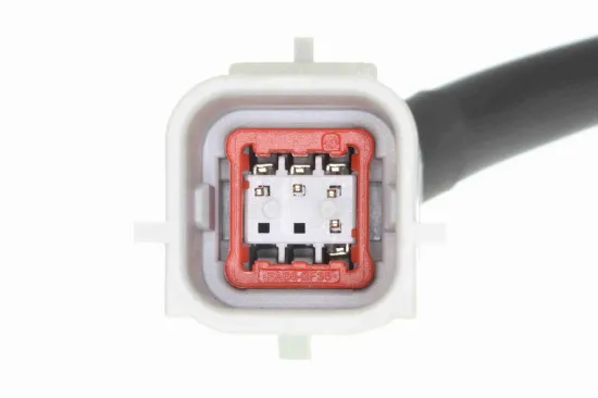 Rückfahrkamera, Einparkhilfe hinten VEMO V40-74-0006 Bild Rückfahrkamera, Einparkhilfe hinten VEMO V40-74-0006