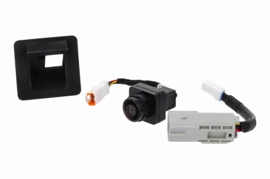 Rückfahrkamera, Einparkhilfe hinten VEMO V40-74-0006 Bild Rückfahrkamera, Einparkhilfe hinten VEMO V40-74-0006