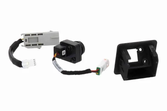 Rückfahrkamera, Einparkhilfe hinten VEMO V40-74-0006 Bild Rückfahrkamera, Einparkhilfe hinten VEMO V40-74-0006