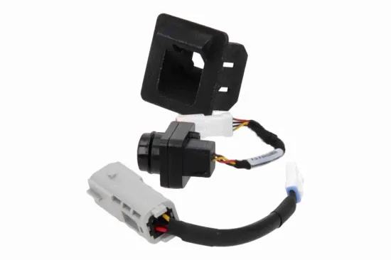 Rückfahrkamera, Einparkhilfe hinten VEMO V40-74-0006 Bild Rückfahrkamera, Einparkhilfe hinten VEMO V40-74-0006