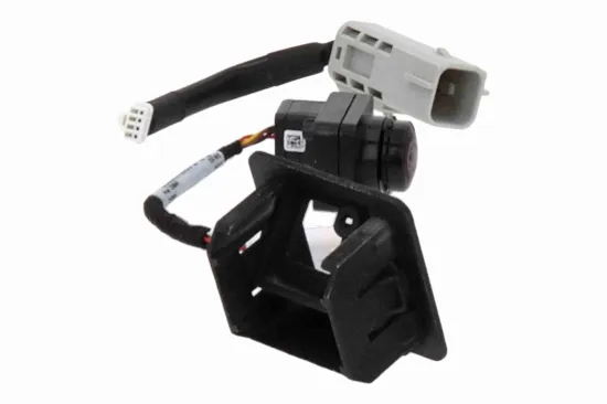 Rückfahrkamera, Einparkhilfe hinten VEMO V40-74-0006 Bild Rückfahrkamera, Einparkhilfe hinten VEMO V40-74-0006