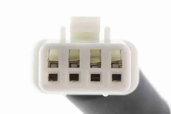 Rückfahrkamera, Einparkhilfe hinten VEMO V40-74-0006 Bild Rückfahrkamera, Einparkhilfe hinten VEMO V40-74-0006