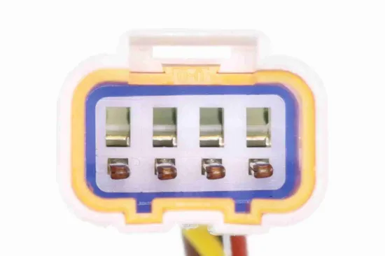 Rückfahrkamera, Einparkhilfe hinten VEMO V40-74-0006 Bild Rückfahrkamera, Einparkhilfe hinten VEMO V40-74-0006