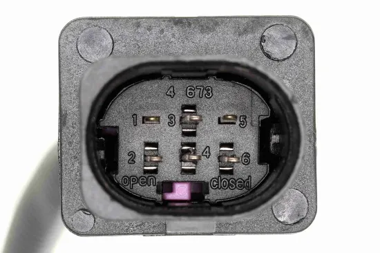 Lambdasonde vor Katalysator VEMO V40-76-0045 Bild Lambdasonde vor Katalysator VEMO V40-76-0045