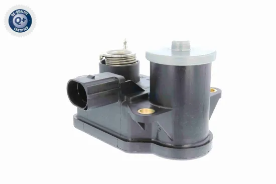 Stellelement, Drallklappen (Saugrohr) Saugrohr VEMO V40-77-0012 Bild Stellelement, Drallklappen (Saugrohr) Saugrohr VEMO V40-77-0012