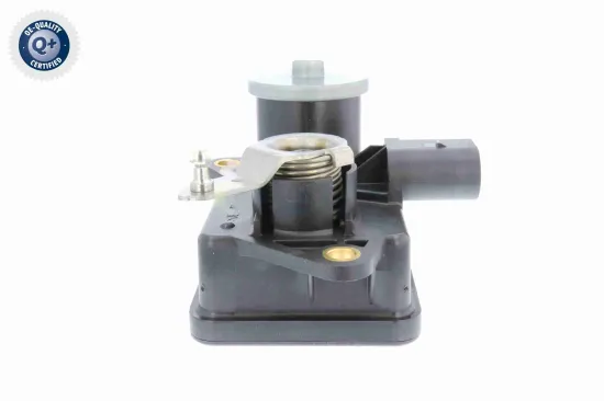 Stellelement, Drallklappen (Saugrohr) Saugrohr VEMO V40-77-0012 Bild Stellelement, Drallklappen (Saugrohr) Saugrohr VEMO V40-77-0012