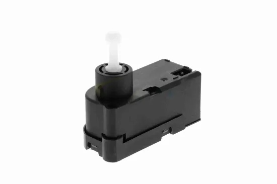 Stellelement, Leuchtweitenregulierung vorne rechts vorne links VEMO V40-77-0016 Bild Stellelement, Leuchtweitenregulierung vorne rechts vorne links VEMO V40-77-0016