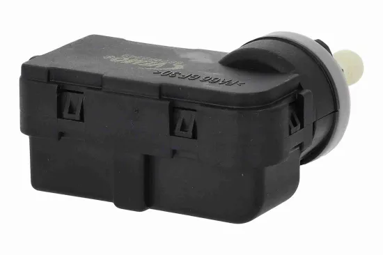 Stellelement, Leuchtweitenregulierung vorne rechts vorne links VEMO V40-77-0017 Bild Stellelement, Leuchtweitenregulierung vorne rechts vorne links VEMO V40-77-0017