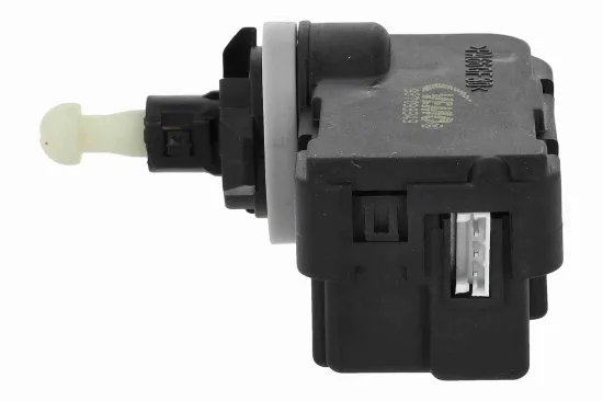 Stellelement, Leuchtweitenregulierung vorne rechts vorne links VEMO V40-77-0017 Bild Stellelement, Leuchtweitenregulierung vorne rechts vorne links VEMO V40-77-0017