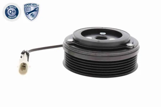 Magnetkupplung, Klimakompressor VEMO V40-77-0046 Bild Magnetkupplung, Klimakompressor VEMO V40-77-0046