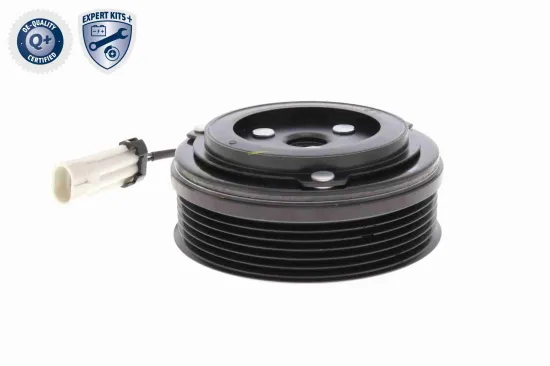 Magnetkupplung, Klimakompressor VEMO V40-77-0046 Bild Magnetkupplung, Klimakompressor VEMO V40-77-0046