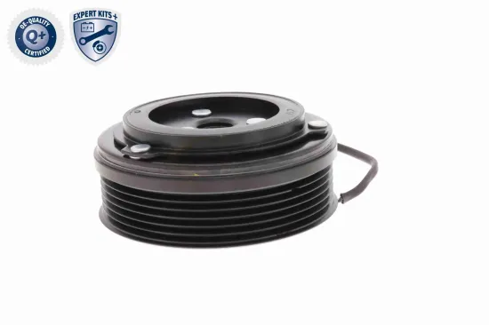 Magnetkupplung, Klimakompressor VEMO V40-77-0046 Bild Magnetkupplung, Klimakompressor VEMO V40-77-0046