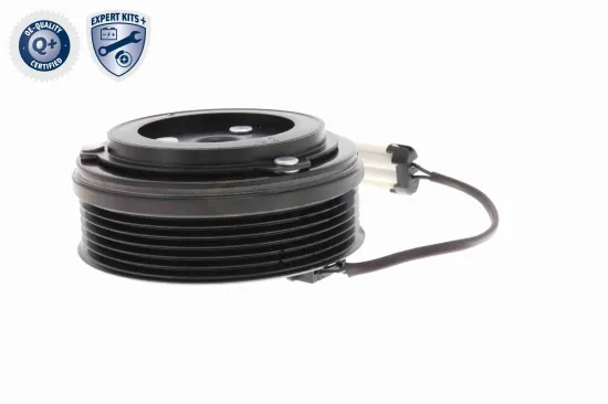 Magnetkupplung, Klimakompressor VEMO V40-77-0046 Bild Magnetkupplung, Klimakompressor VEMO V40-77-0046