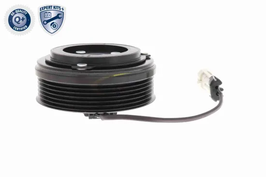 Magnetkupplung, Klimakompressor VEMO V40-77-0046 Bild Magnetkupplung, Klimakompressor VEMO V40-77-0046