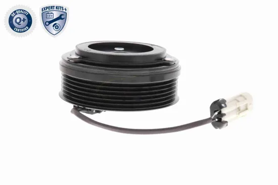 Magnetkupplung, Klimakompressor VEMO V40-77-0046 Bild Magnetkupplung, Klimakompressor VEMO V40-77-0046