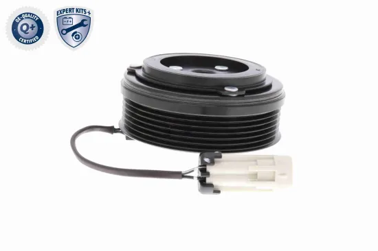 Magnetkupplung, Klimakompressor VEMO V40-77-0046 Bild Magnetkupplung, Klimakompressor VEMO V40-77-0046