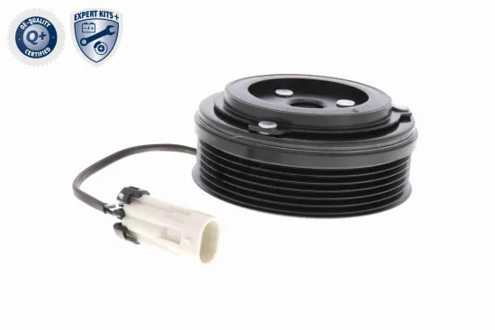 Magnetkupplung, Klimakompressor VEMO V40-77-0046 Bild Magnetkupplung, Klimakompressor VEMO V40-77-0046