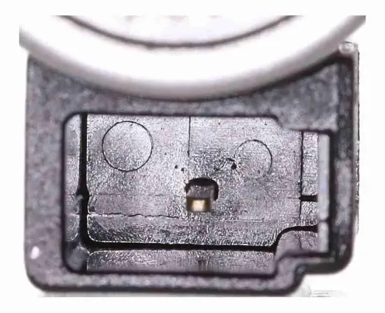 Schaltventil, Automatikgetriebe VEMO V40-77-0048 Bild Schaltventil, Automatikgetriebe VEMO V40-77-0048